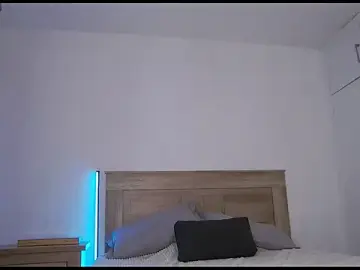 Stripchat Live Porn of Arilas_