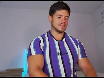 Stripchat Best live sex cam show of Arilas_