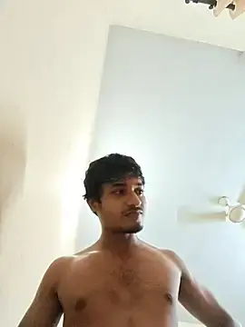 Stripchat Live Sex Cam of Jack_Vibes