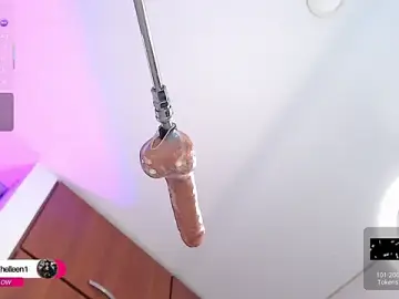 Stripchat Live Sex of Lena_helleen