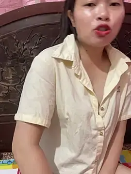 Stripchat Private Sex Chat of Thu_yaha