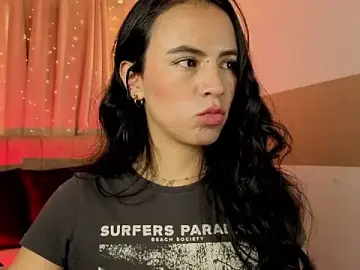 Stripchat Free Live Porn of Zara_dulce
