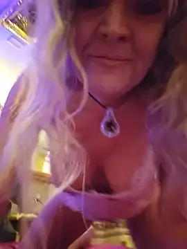 Stripchat Private Sex Chat of annika_lately