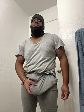 Stripchat Live Porn of daddythiccklegg