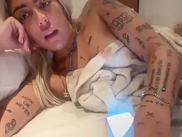Stripchat Watch Live Sex Cams of jesswilde_xo