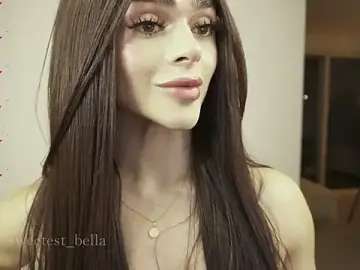 Stripchat Free Porn Cam of sweetest_bella