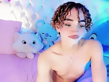 Stripchat Sex Cam of Nauthy_girl