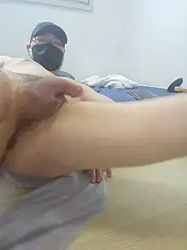 Stripchat Nude Webcam of Andrewclover69
