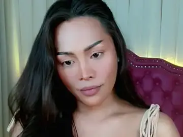 Stripchat Live Sex Cam of DreamLADYBOY