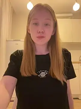 Stripchat Live Sex Cam of Eva_Weyne