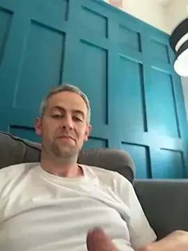 Stripchat Best live sex cam show of IrishManc