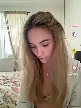 Stripchat Watch Live Sex Cams of LillyStarr