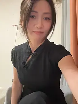 Stripchat Sex Chat of huihui_520