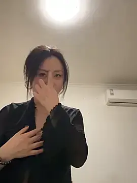 Stripchat Live Porn of huihui_520