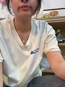 Stripchat Best live sex cam show of huihui_520