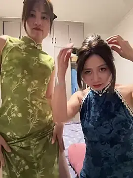 Stripchat Private Sex Chat of huihui_520