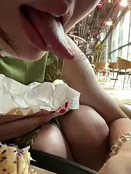 Stripchat Live Sex of huihui_520