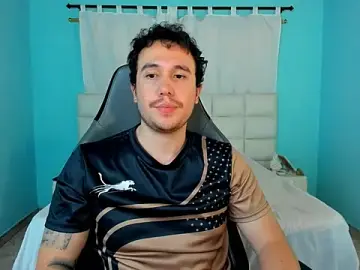 Stripchat Live Porn of juan__jimenez