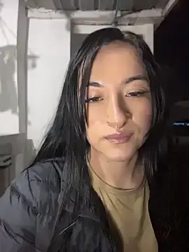 Stripchat Private Sex Chat of kimberly_peter