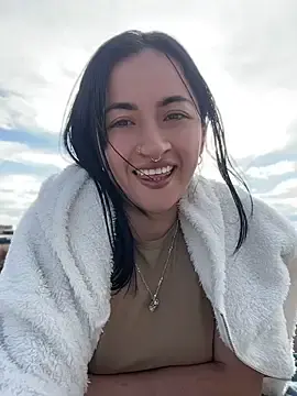 Stripchat Private Sex Chat of kimberly_peter