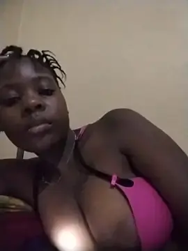 Stripchat Sex Cam of pressures_winnie