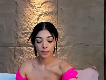 Stripchat Sex Chat of AshleyBaker1