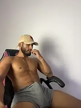 Stripchat Best Webcam of Dasul_