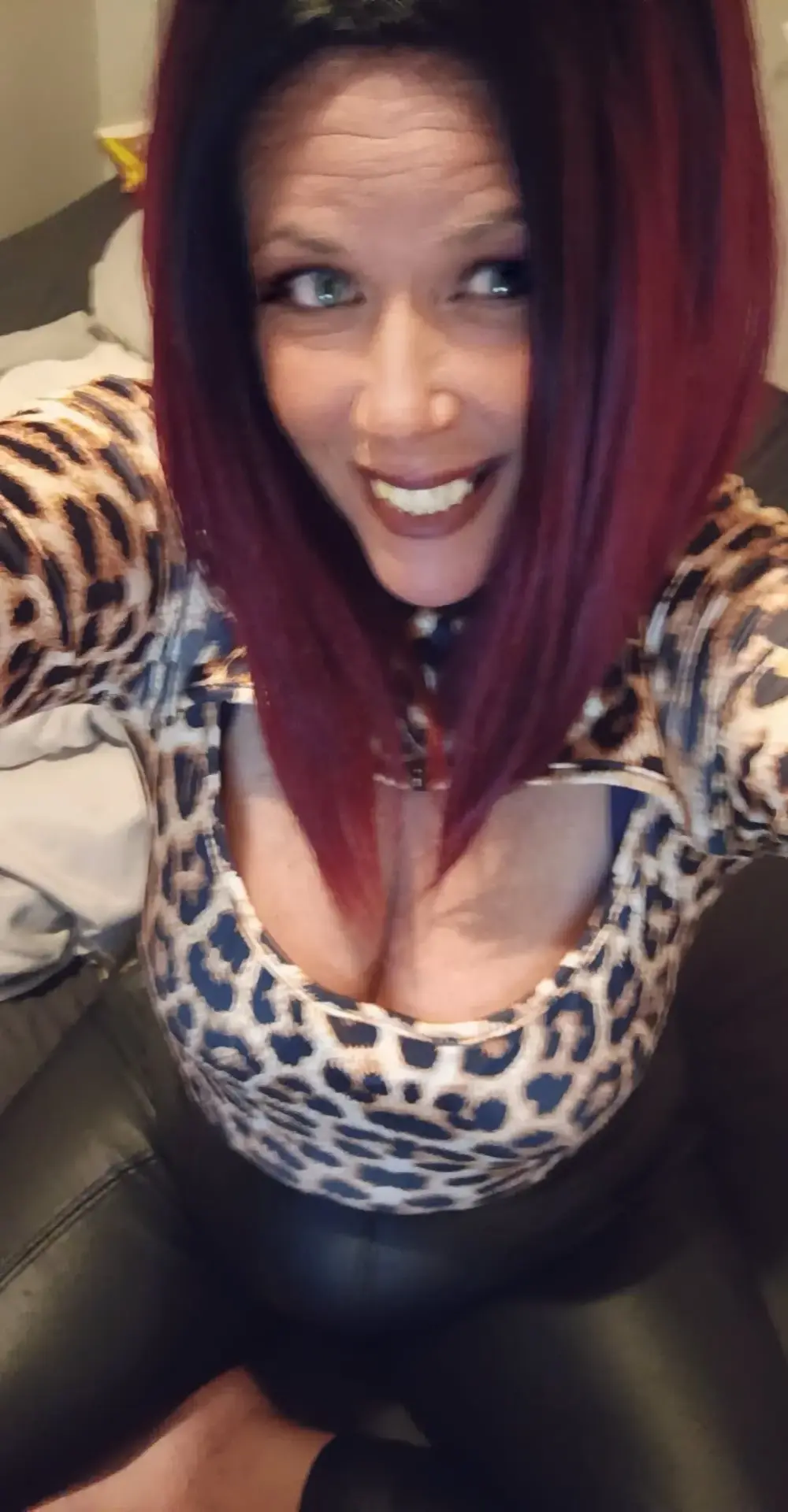 Busty-Belfast-Irish-Girl