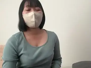 Stripchat Sex Cam of Mao_cute_10