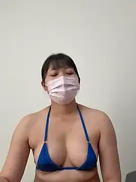 Stripchat Free Live Porn of Mao_cute_10