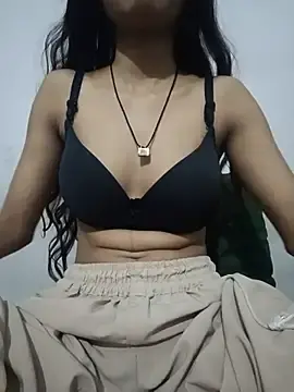 Stripchat Free Live Porn of Nandundi