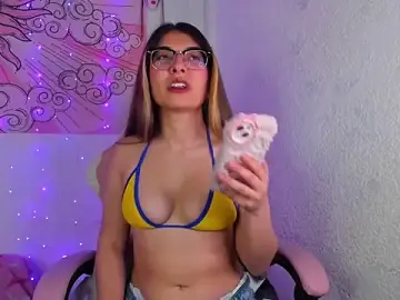 Stripchat Nude Webcam of abbie_jensen_