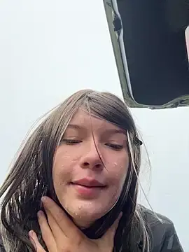 Stripchat Private Sex Chat of girl-Emily