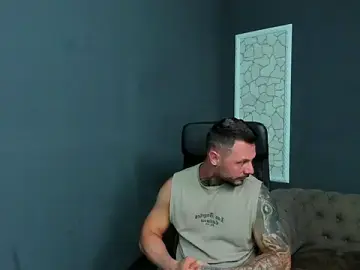 Stripchat Sex Chat of BrianHunts