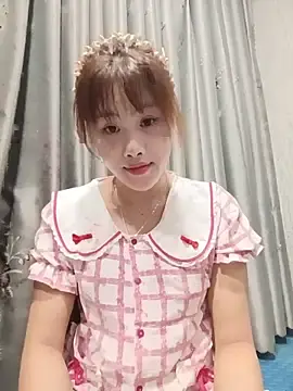 Stripchat Nude Webcam of Ly-sexyy
