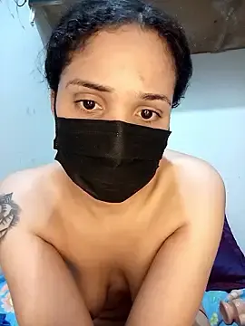 Stripchat Live Sex of Sidra_alarab