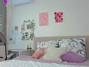 Stripchat Sex Cam of _Alissaa
