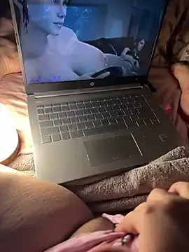 Stripchat Sex Chat of yourcutesarah