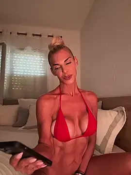 Stripchat Adult Webcams of Aria_69