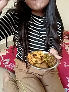 Stripchat Live Sex of Divya3107