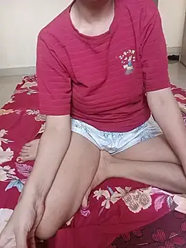 Stripchat Free Live Porn of Divya3107