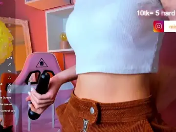 Stripchat Sex Cam of Miss_Dilaraa