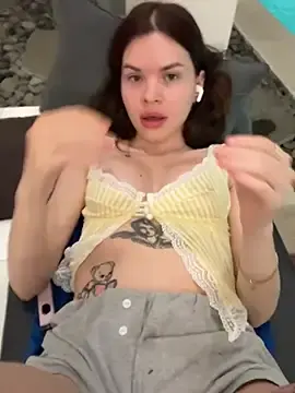 Stripchat Live Porn of SMELLSEX