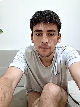 Stripchat Sex Cam of Yasinyasin7