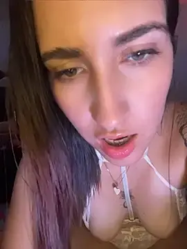 Stripchat Best live sex cam show of tamysweet_02