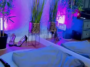 Stripchat Free Live Porn of valery_evan