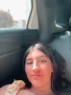 Stripchat Best Webcam of Ahricutte1