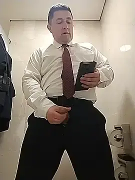 Stripchat Sex Chat of BigCristh79