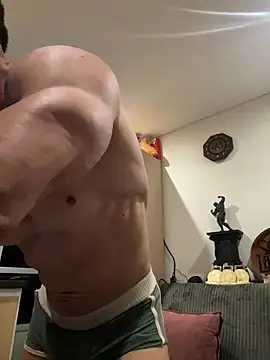 Stripchat Nude Webcam of JAYCAM_