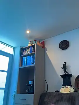 Stripchat Free Live Porn of JAYCAM_